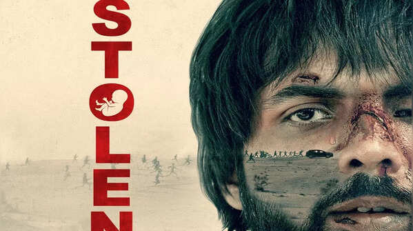 ‘Stolen’