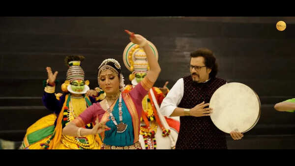 Bickram Ghosh marks 25 years of his ensemble with new album