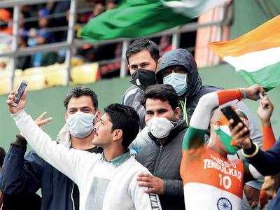 IPL or Indian Pandemic League?