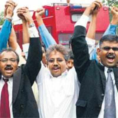 3 Hindu rights leaders freed