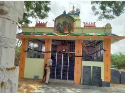 Dalit man penalisation case: Three accused in police custody