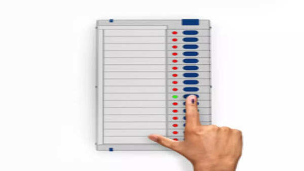 Lok Sabha election 2024 Phase 7: Two in Patna among 8 LS seats to vote today in Bihar