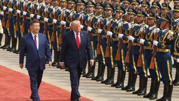 My Take 5 (Edition 69): The week that was in international affairs