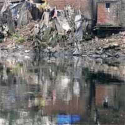 MMRDA plans to make Mithi river stench free, will invite bids for clean-up next week