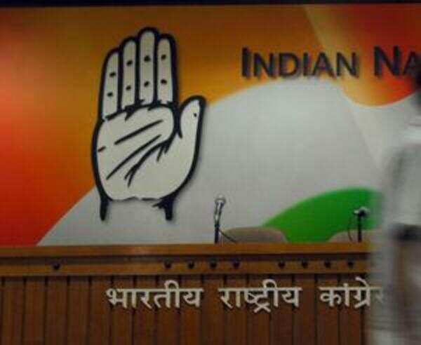 Congress to focus on winnability while choosing candidates
