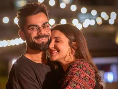 Anushka Sharma, Virat Kohli welcome baby girl