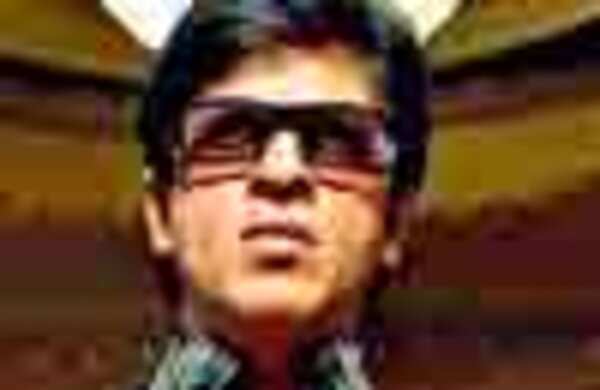 Time out for Bollywood baddies