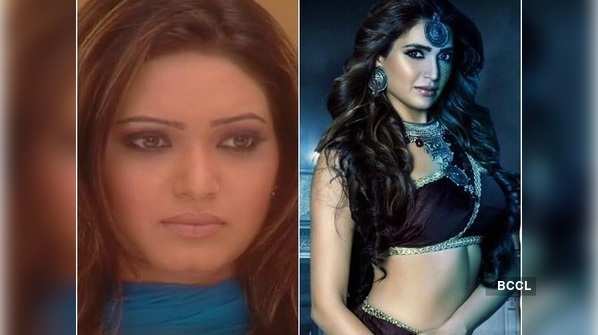 Karishma Tanna joins Naagin 3;  A look at some of her popular TV shows
