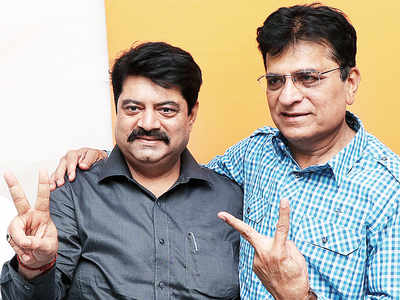 Kirit Somaiya dropped from Mumbai North East constituency; Shiv Sena claims victory