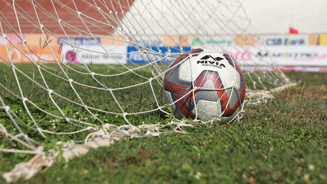 I-League may rethink on allowing spectators after two weeks