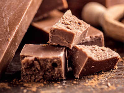 Chocolate could be extinct within 30 years
