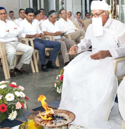 Reformist Parsis get a funeral prayer hall of their own in Worli