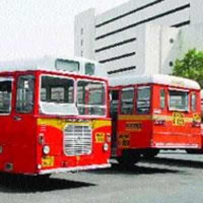 NMMT extends CBD-Borivli bus service to Kharghar