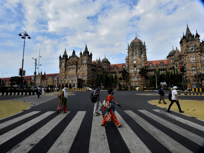 Mumbai News LIVE Updates: PM Modi, CM Thackeray meet to focus on Maratha quota, vaccines