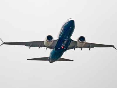 FAA clears Boeing 737 Max to fly again