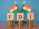 FDI inflows rise 17% to record $95 billion