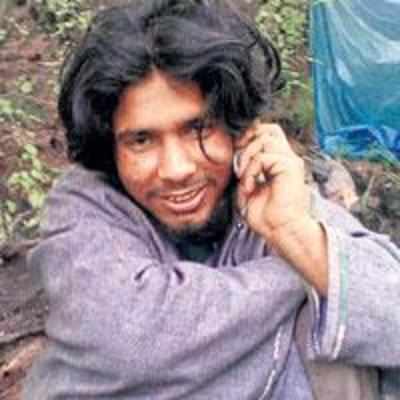 Police hunt for Abdhulla Unni, J&K's most wanted militant