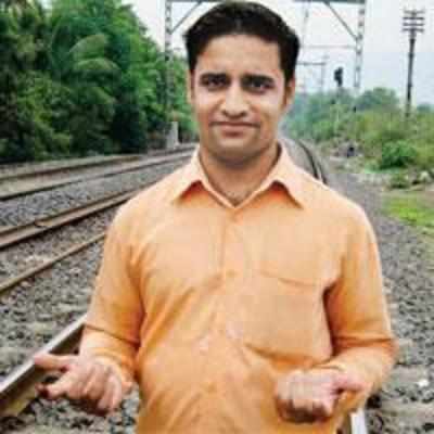 A year after he averted rail disaster, hero still waiting for promised job