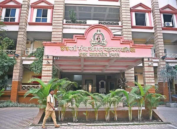 AIMIM seeks inquiry into nodal officer post in anti-encroachment department of Chhatrapati Sambhajinagar civic body