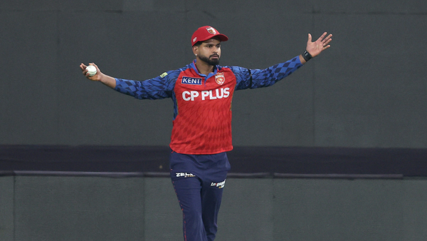 How Shreyas Iyer’s red-hot form is fueling his rise in India’s T20I leadership scheme
