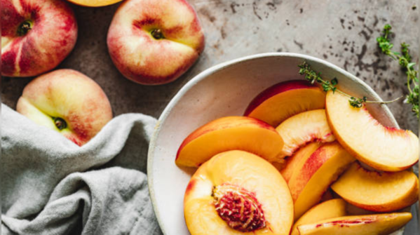 Peach: GI (42)