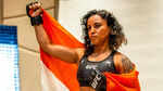 India&rsquo;s UFC trailblazer Puja Tomar walks into the biggest fight of her career yet