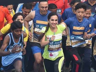Mumbai Marathon 2017: From Rahul Bose to John Abraham, here's what celebs had to say