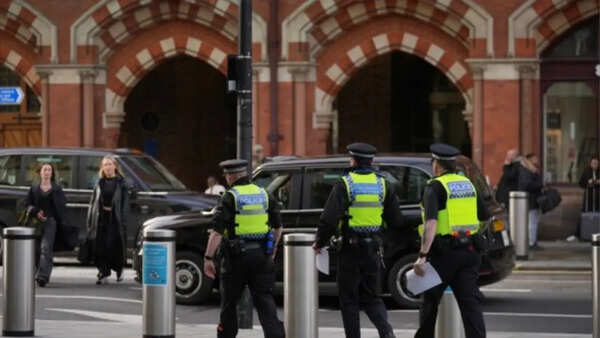 UK to roll out facial recognition nationwide after court backs Metropolitan Police