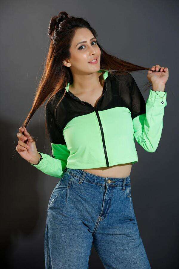 Chhahat Khanna speaks up about depression and her journey!