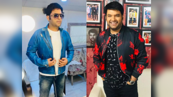 Kapil Sharma