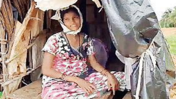 'Untouchable' after delivery, Tumakuru mom loses baby