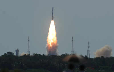 India joins elite group of 4 with breathing rocket