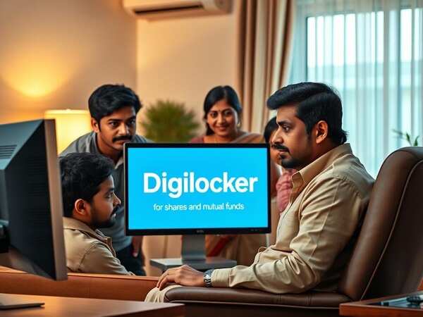 CISCE fake DigiLocker website alert: MeitY warns students against sharing personal details online
