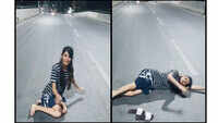 Ahmedabad: Female TikToker arrested for making video during lockdown, released on bail 