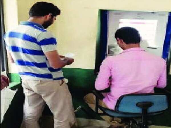 Bescom’s ‘manually’ automated kiosks only promise anytime service