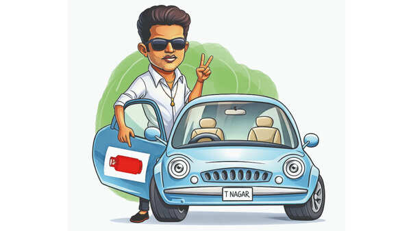Independent candidates in Tamil Nadu elections: They hardly win but add colour to the battlefield