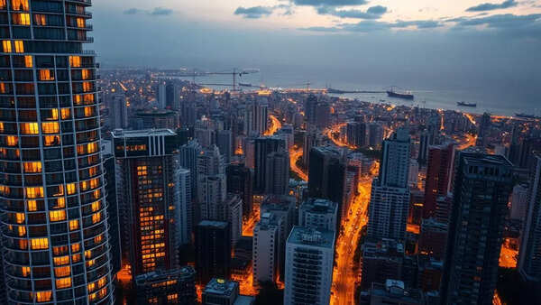 Oberoi Realty wins bid for 11-acre land in Mumbai for Rs 5,400 cr