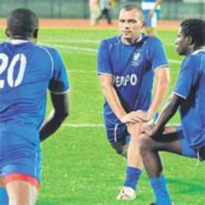 Moment of truth for Dempo