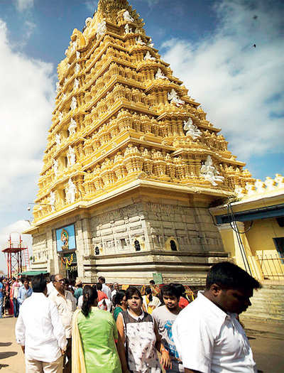 Cong targets temples, seeks to ‘purify’ governance