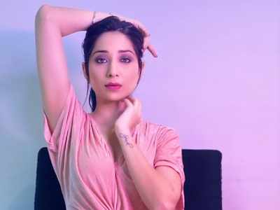 Vrushika Mehta: My special appearance in Yeh Rishta Kya Kehlata Hai brought out the best of my acting abilities