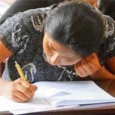 CBSE board to give question bank to schools for Std IX exams