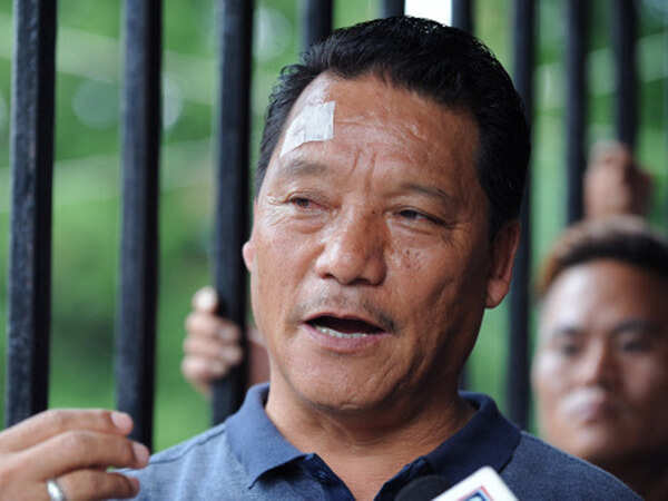 West Bengal, Sikkim face off over GJM raid, arrests