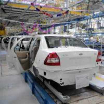 Ford considering Gujarat for second plant
