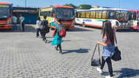 Govt issues new guidelines for domestic, international travellers 