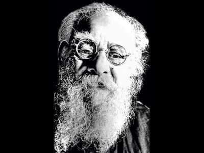 Battling Tamil icon Periyar