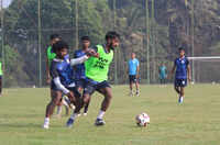 Dempo under pressure in hunt for first win