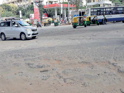 Nagawara Junction ‘caves’ for attention