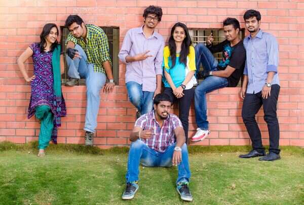 St. Peter&rsquo;s Engineering College