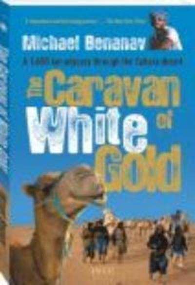 The Caravan of White Gold: An easy read