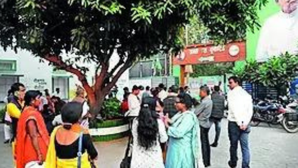 Bihar polls: NDA triumphs in Aurangabad as candidate changes pay off